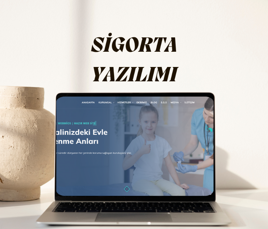 Sigorta Yazılımı